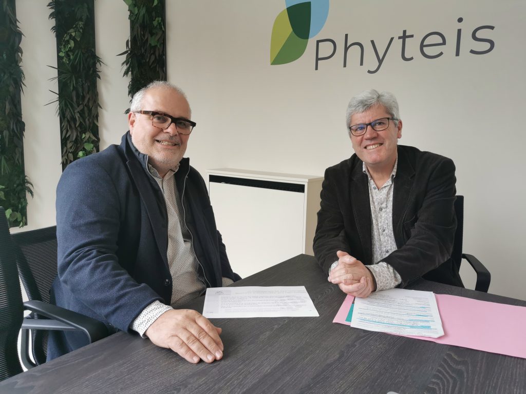 Yves Picquet Phyteis et Jean-Paul Bordes Acta (1)